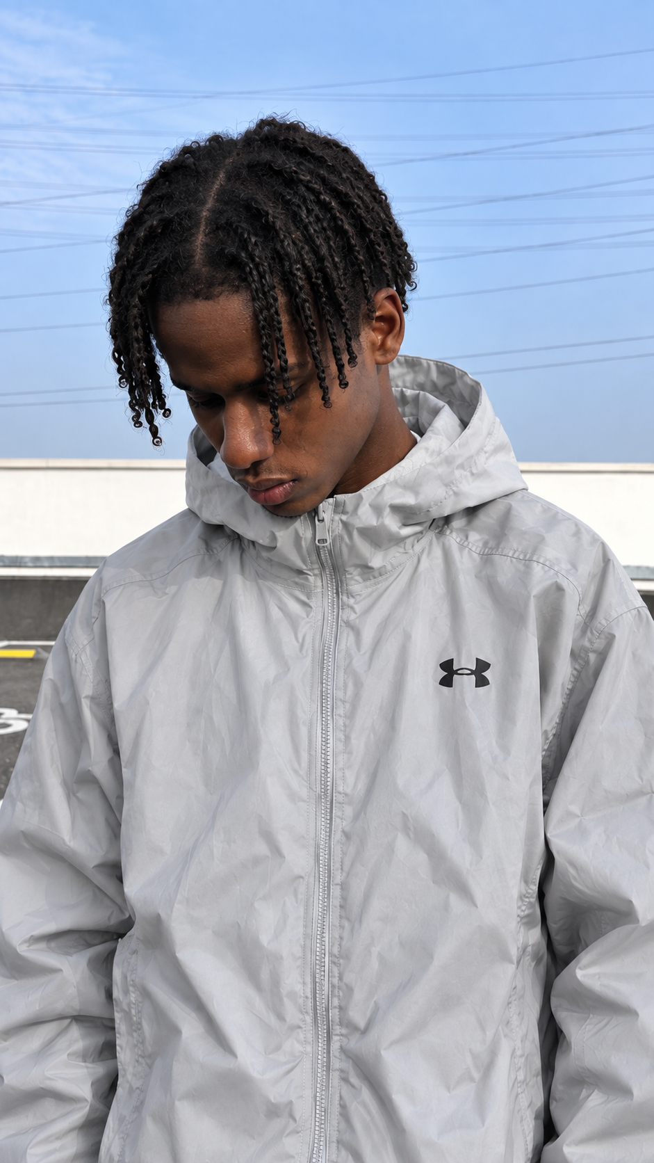 jackets von Under-Armour